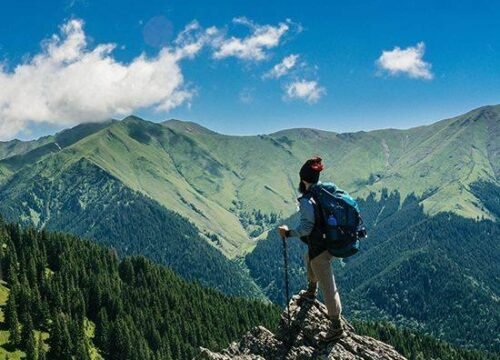 Work-Life Balance in the Modern Era