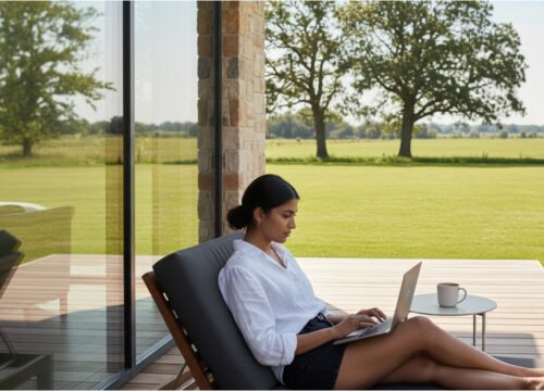 Work-Life Balance in the Modern Era